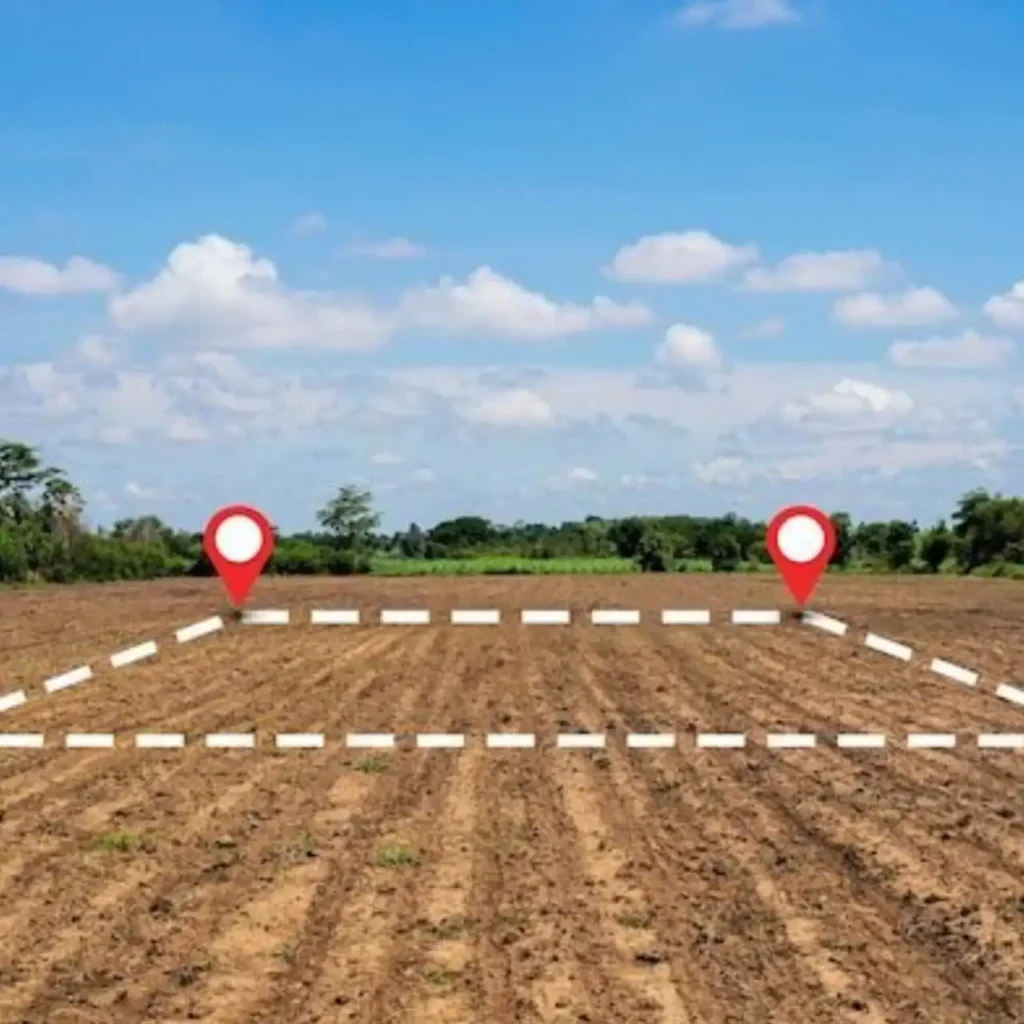 land sales