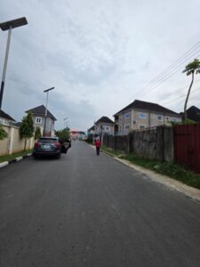 primed 465sqm residential plot in an estate x2gbiqk3hejz0yurubp7