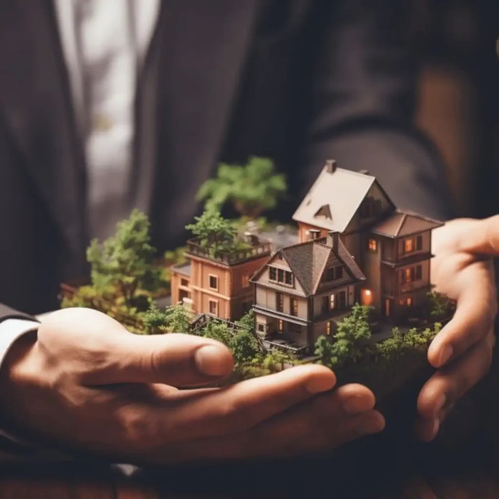property management